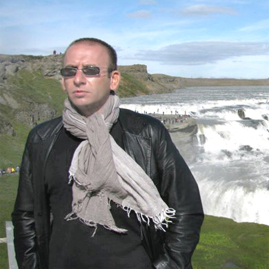 Ivan Valkov, M.Sc.Eng.